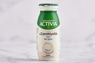Activia Sade Shot 80 ml