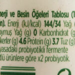 Activia Sade Shot 80 ml