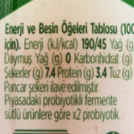 Activia Ahududu & Hibiskus Shot 80 ml