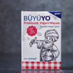 Sevdanem Probiyotik Yoğurt Mayası 3x0.5 g