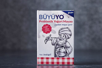 Sevdanem Probiyotik Yoğurt Mayası 3x0.5 g