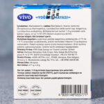 Vivo Yoğurt Mayası 4 x 1 g
