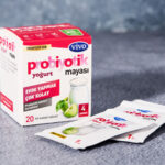 Vivo Probiyotik Yoğurt Mayası 4 x 1 g