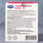 Vivo Probiyotik Yoğurt Mayası 4 x 1 g