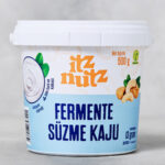 Itz Nutz Fermente Süzme Kaju 500 g
