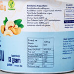 Itz Nutz Fermente Süzme Kaju 500 g