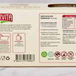 Gurvita Sade Tavuk Yağı 4X50 g