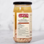 Gurvita Tavuk Etli Çorba 370 ml