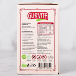 Gurvita Tavuk Suyu Sade 4X50 ml