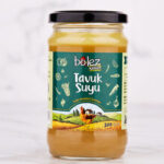 Bolez Köylüm Tavuk Suyu 320 ml