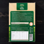 Orvital Organik Dana Sosis 250 g
