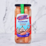 Şütte Frankfurter Kavanoz Sosis 200 g