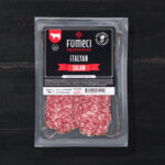 Fümeci İtalyan Salam Dilimli (Smokehouse) 100 g