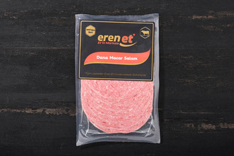 Eren Et Dana Salam Macar 100 g