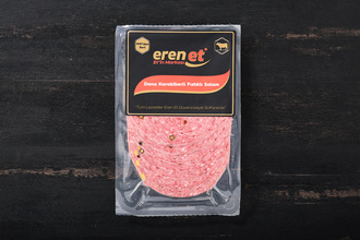 Eren Et Dana Salam Karabiberli Fıstıklı 100 g