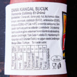 Apikoğlu Fermente Kangal Dana Sucuk 400 g