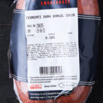Fümeci Fermente Kangal Sucuk 500 g