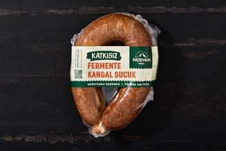 Nebyan Fermente Kangal Sucuk (Katkısız) 460 g