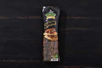 Aşıkbaba Fermente Bez Sucuk Vakumlu 240 g