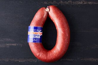 Cumhuriyet Sucukları Afyon Kangal Dana Sucuk 500 g