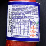 Cumhuriyet Sucukları Afyon Parmak Dana Sucuk 295 g