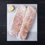 Etin En İyisi Dana Şinitzel 250 g (Dondurulmuş)