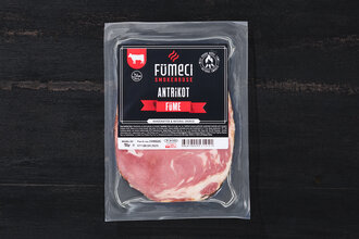 Fümeci Antrikot Füme (Smokehouse) 100 g