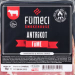 Fümeci Antrikot Füme (Smokehouse) 100 g