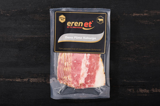 Eren Et Dana Füme Kaburga Dilimli 100 g
