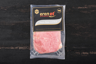 Eren Et Dana Füme Antrikot Dilimli 100 g