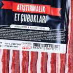 Fümeci Et Çubukları 225 g
