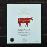 La Charcuteria Bresaola Kurutulmuş Dana Eti 80 g
