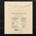La Charcuteria Lamb Proscuitto Kurutulmuş Kuzu Eti 80 g