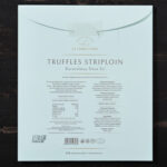 La Charcuteria Truffle Striploin Kurutulmuş Dana Eti 80 g