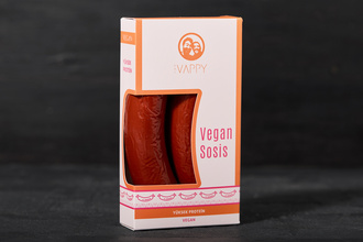 Eat Vappy Vegan Sosis 250 g
