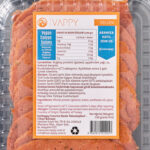 Eat Vappy Vegan İtalyan Salamı 100 g
