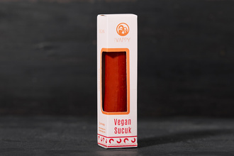 Eat Vappy Vegan Sucuk 120 g
