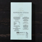 La Charcuteria Pepperoni Sticks Et Çubukları 80 g