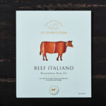 La Charcuteria Beef Italiano Kurutulmuş Dana Eti 80 g