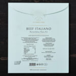 La Charcuteria Beef Italiano Kurutulmuş Dana Eti 80 g