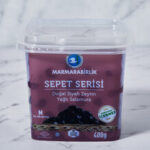 Marmarabirlik Doğal Sİyah Zeytin 400 g
