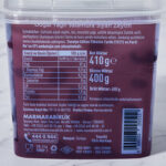 Marmarabirlik Doğal Sİyah Zeytin 400 g