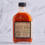 Chili Piri Fermante Acı Sos No:1 200 ml