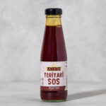 Aiko Teriyaki Sos 200 ml