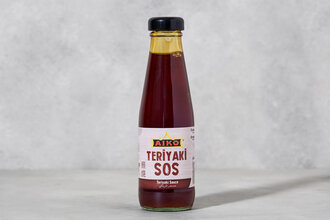 Aiko Teriyaki Sos 200 ml