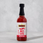 Aiko Acı Sos 100 ml