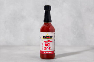 Aiko Acı Sos 100 ml
