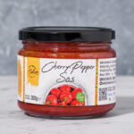Talia Cherry Pepper (Kiraz Biberi) Sos 300 g