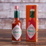 Tabasco Acı Biber Sosu 60 ml