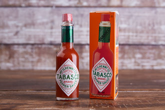 Tabasco Acı Biber Sosu 60 ml